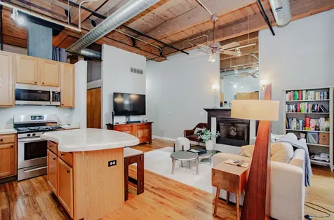 1500 West Monroe Street Chicago IL 60607
