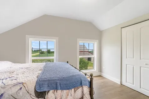 117 South Meridian Road Chana IL 61015