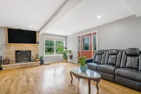 117 South Meridian Road Chana IL 61015