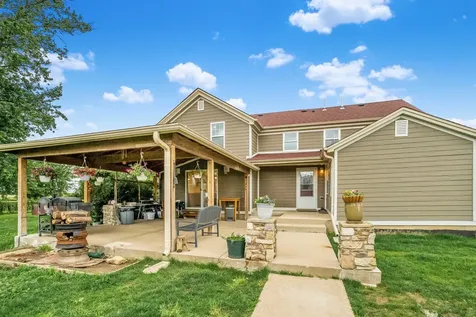 117 South Meridian Road Chana IL 61015