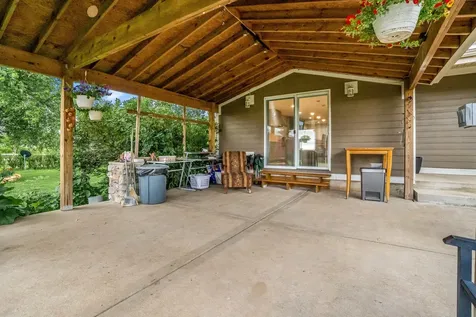 117 South Meridian Road Chana IL 61015