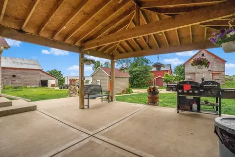 117 South Meridian Road Chana IL 61015