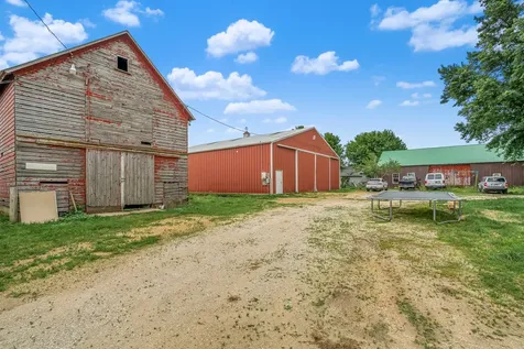 117 South Meridian Road Chana IL 61015
