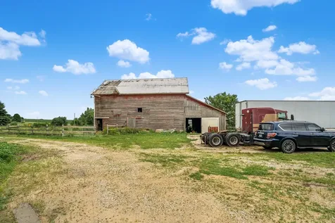 117 South Meridian Road Chana IL 61015