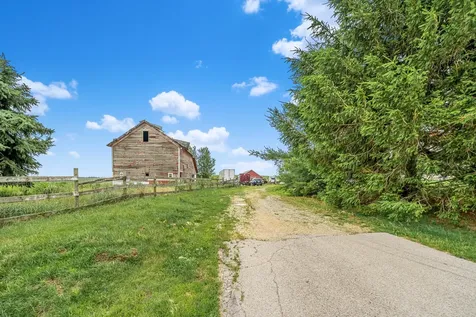 117 South Meridian Road Chana IL 61015