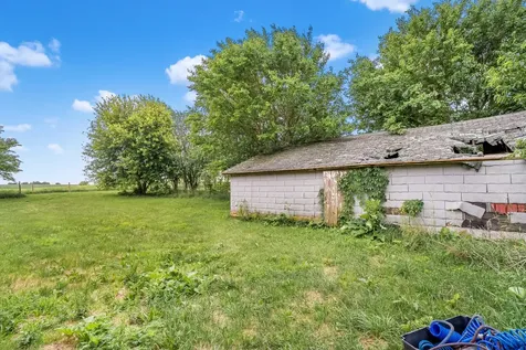 117 South Meridian Road Chana IL 61015