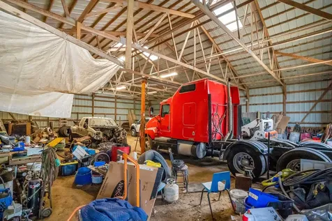 117 South Meridian Road Chana IL 61015