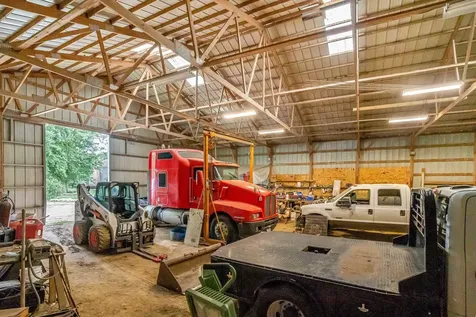 117 South Meridian Road Chana IL 61015