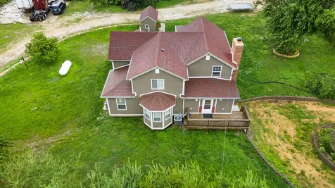 117 South Meridian Road Chana IL 61015