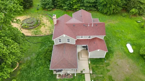 117 South Meridian Road Chana IL 61015
