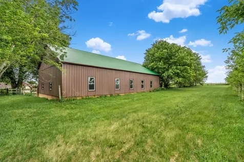 117 South Meridian Road Chana IL 61015