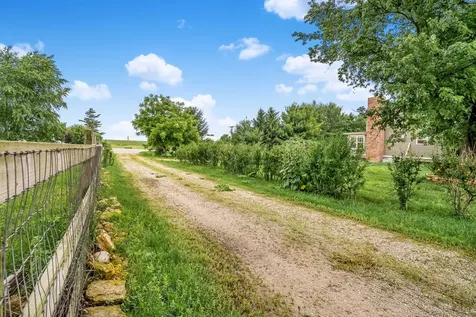 117 South Meridian Road Chana IL 61015