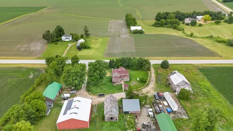 117 South Meridian Road Chana IL 61015
