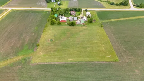 117 South Meridian Road Chana IL 61015