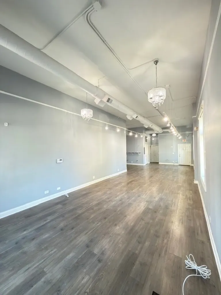 3440 South Morgan Street Chicago IL 60608