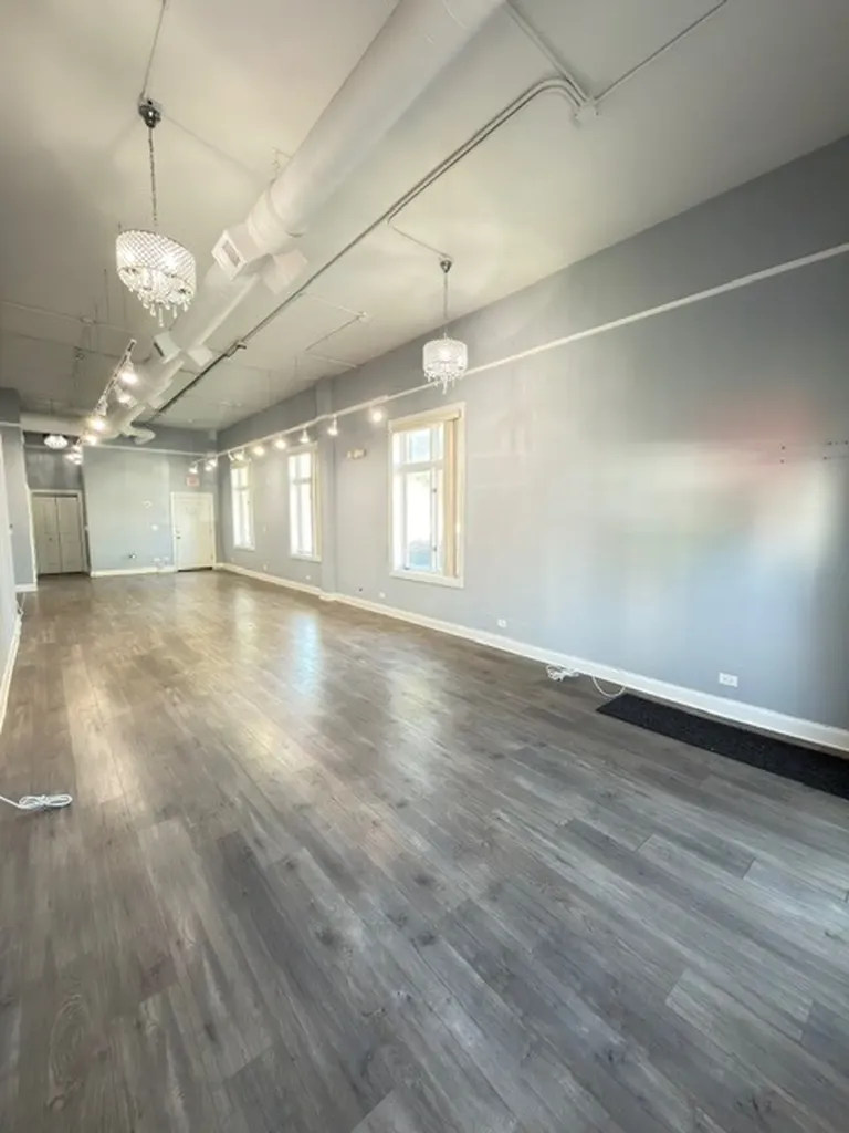 3440 South Morgan Street Chicago IL 60608