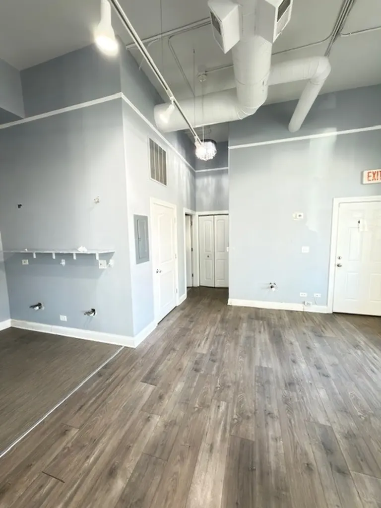 3440 South Morgan Street Chicago IL 60608