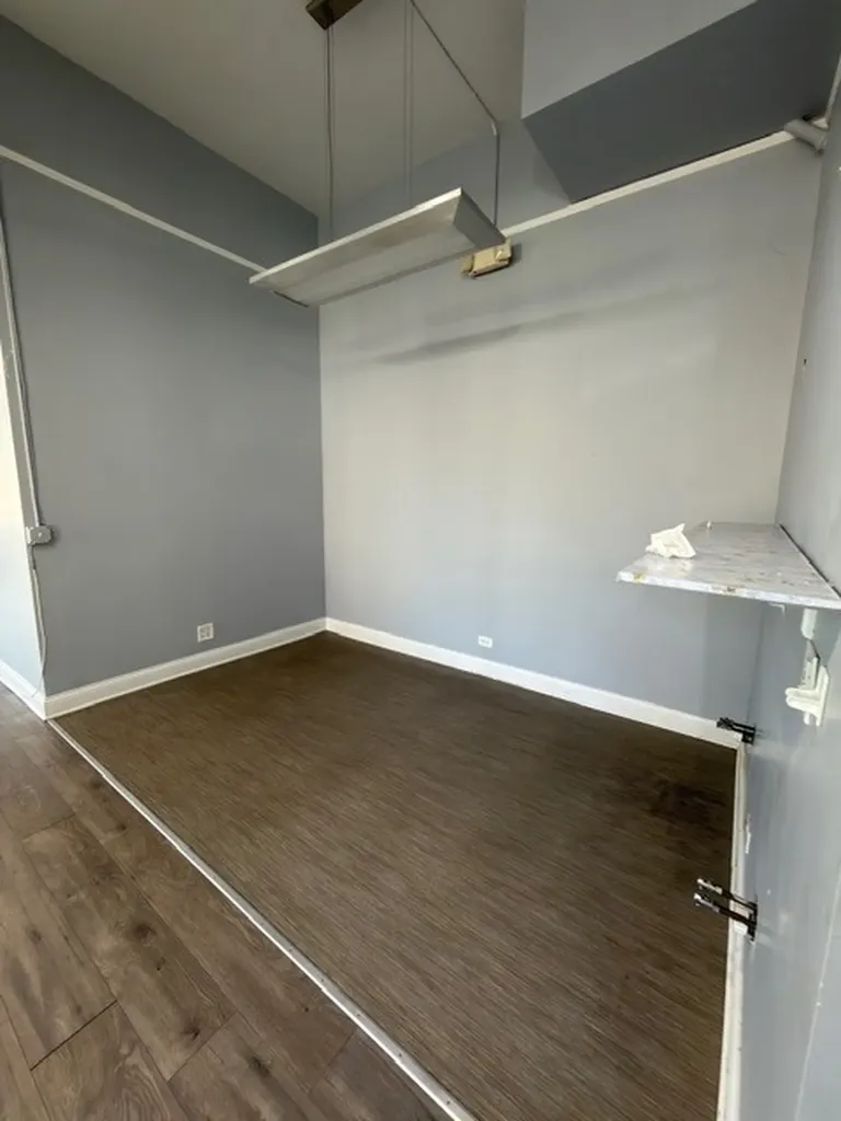 3440 South Morgan Street Chicago IL 60608