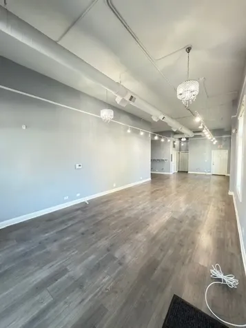 3440 South Morgan Street Chicago IL 60608