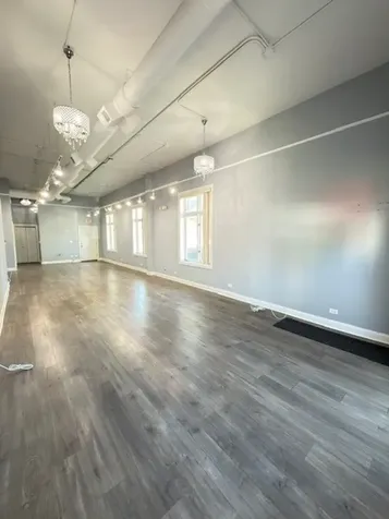 3440 South Morgan Street Chicago IL 60608