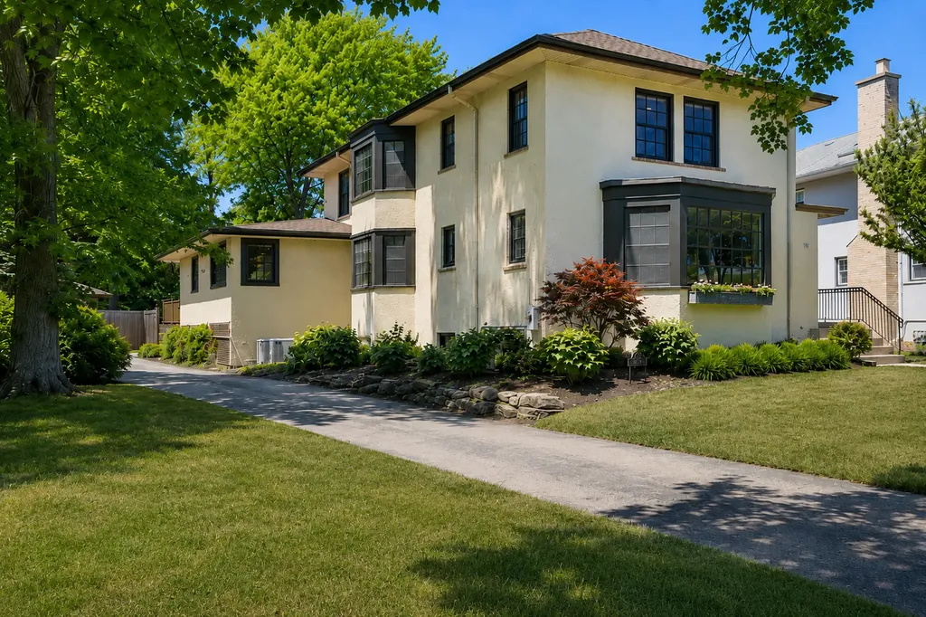 72 Warwick Road Winnetka IL 60093