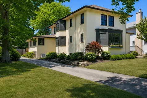 72 Warwick Road Winnetka IL 60093