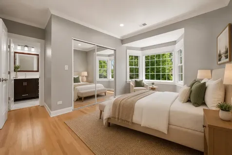 72 Warwick Road Winnetka IL 60093