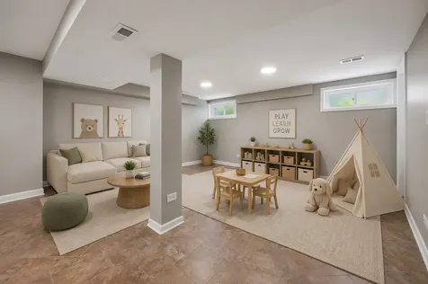 72 Warwick Road Winnetka IL 60093