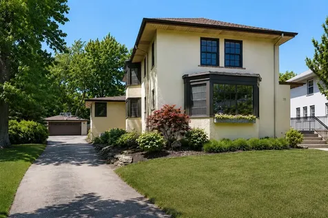 72 Warwick Road Winnetka IL 60093