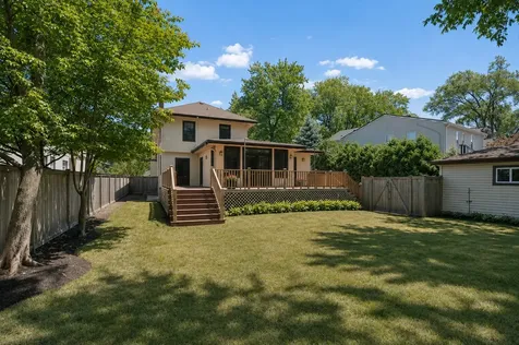 72 Warwick Road Winnetka IL 60093