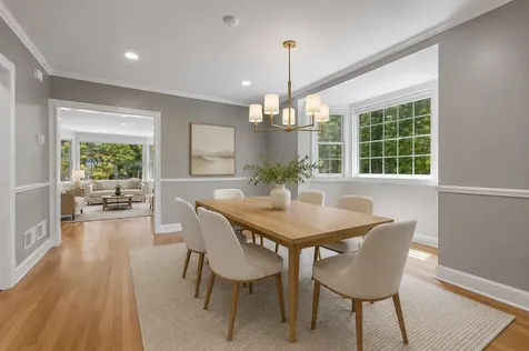 72 Warwick Road Winnetka IL 60093