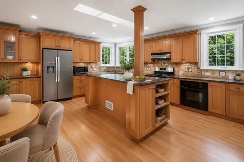72 Warwick Road Winnetka IL 60093
