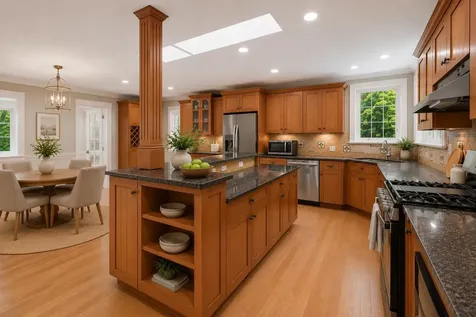 72 Warwick Road Winnetka IL 60093