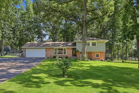 8755 North Glacier Drive Byron IL 61010