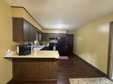 401 West Perrine Street Johnston City IL 62951