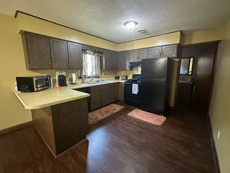 401 West Perrine Street Johnston City IL 62951