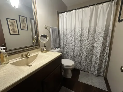 401 West Perrine Street Johnston City IL 62951