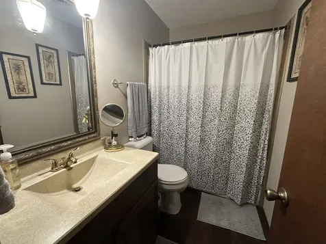 401 West Perrine Street Johnston City IL 62951