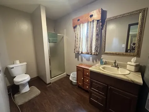 401 West Perrine Street Johnston City IL 62951
