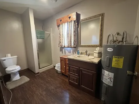 401 West Perrine Street Johnston City IL 62951