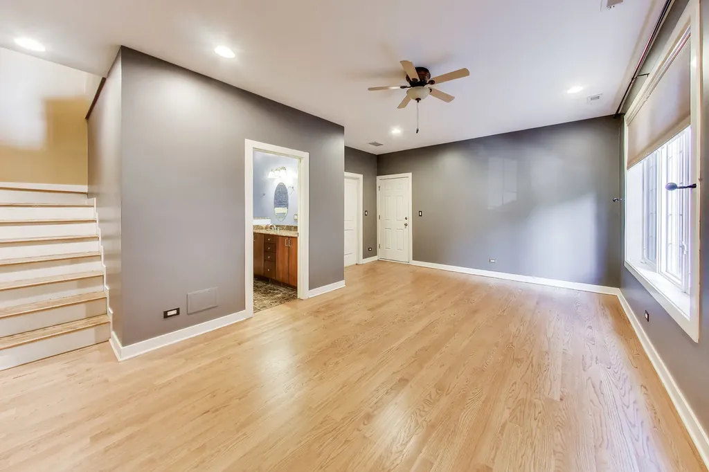1416 West Farwell Street Chicago IL 60626