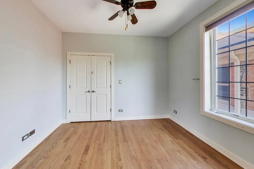 1416 West Farwell Street Chicago IL 60626