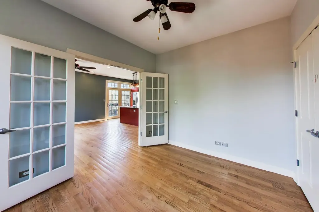 1416 West Farwell Street Chicago IL 60626