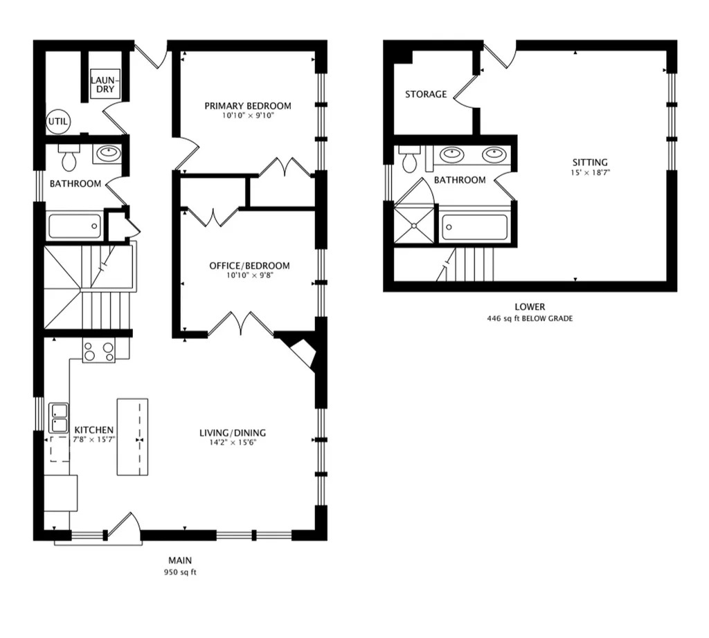 1416 West Farwell Street Chicago IL 60626