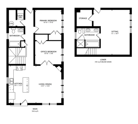 1416 West Farwell Street Chicago IL 60626