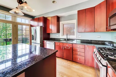 1416 West Farwell Street Chicago IL 60626