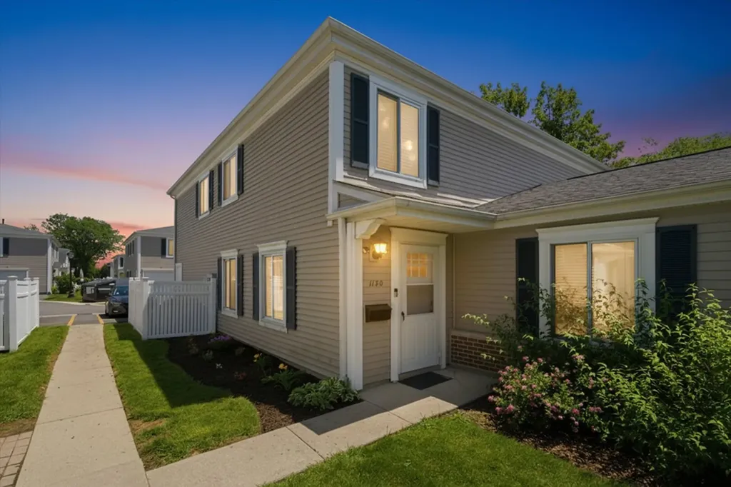 1130 Cove Drive Prospect Heights IL 60070