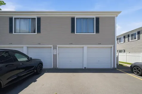 1130 Cove Drive Prospect Heights IL 60070