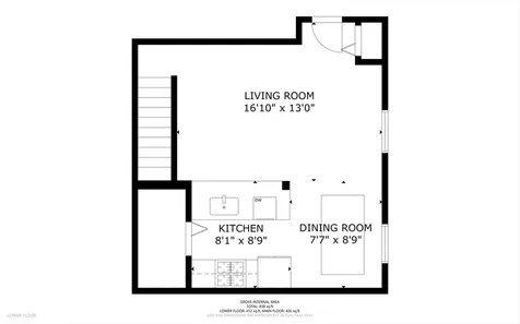 1130 Cove Drive Prospect Heights IL 60070