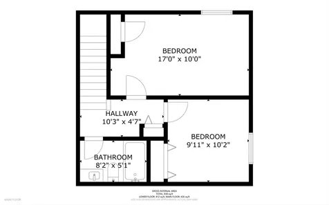 1130 Cove Drive Prospect Heights IL 60070